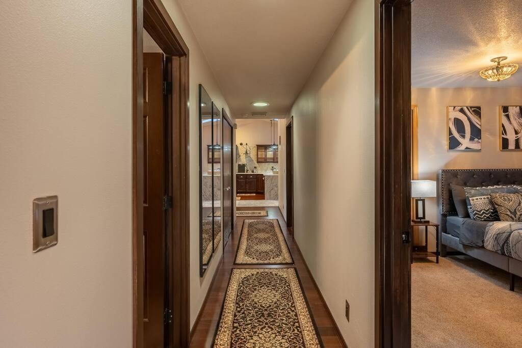 Comfy 4B/2B Home Near Dunes & Ocean! Pet Friendly! Florence Kültér fotó