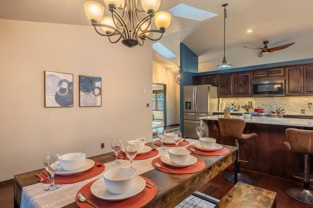 Comfy 4B/2B Home Near Dunes & Ocean! Pet Friendly! Florence Kültér fotó